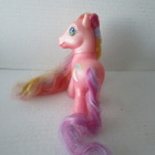 My Little Pony G3, Rainbow Flash - pikkukuva 2