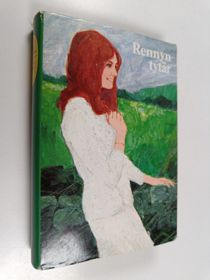 Mazo De la Roche : Rennyn tytär