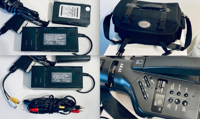 Videokamera Akai PV-C100e