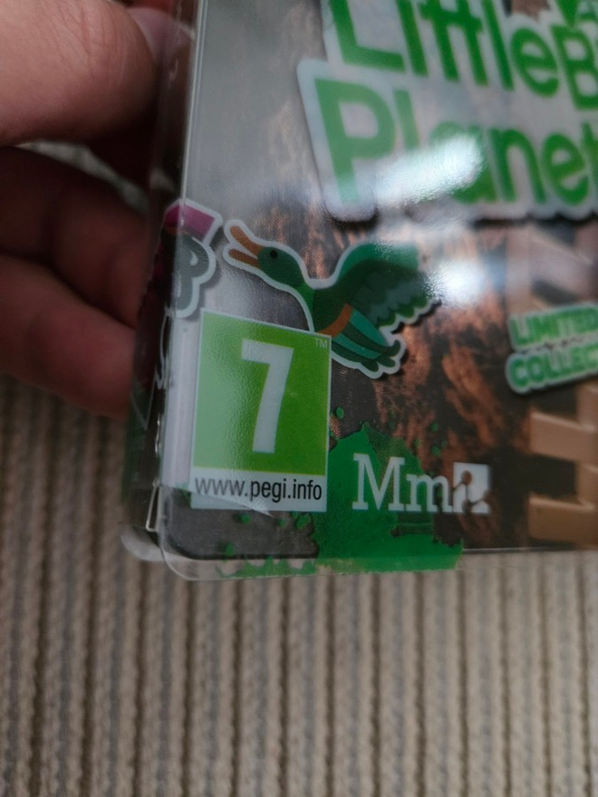 Item image