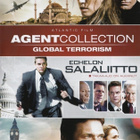 Secret Defence / Echelon / Diplomaatti (3DVD) - pikkukuva 1