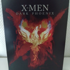 X-Men Dark Phoenix (4K Ultra HD Steelbook + Blu-ray) - pikkukuva 1