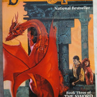 Terry Goodkind Blood of the fold - pikkukuva 1