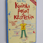 Kara / Corey May : Kuinka pojat kesytetään / Kuinka tytöt... - pikkukuva 1