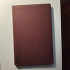 N.A. RAIVIO, METALLISORVARIN KÄSIKIRJA, 1. PAINOS V. 1940 - pikkukuva 1