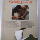 Gerald Durrell : Löytöretki luontoon - pikkukuva 2