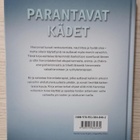 David Chang : Parantavat kädet (2010) hieronta - pikkukuva 2