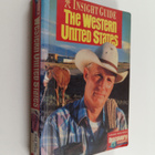 Martha Ellen Zenfell ym. : The Western United States - pikkukuva 1