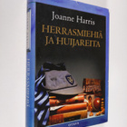 Joanne Harris : Herrasmiehiä ja huijareita - pikkukuva 1