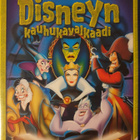 Disneyn kauhukavalkaadi DVD - pikkukuva 1