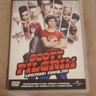 Scott Pilgrim Vastaan Maailma (DVD) - pikkukuva 1
