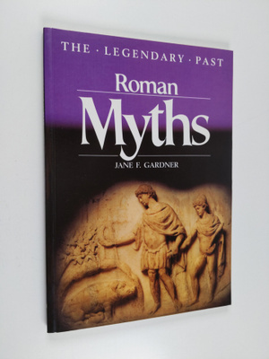 Jane F. Gardner : Roman myths