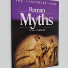 Jane F. Gardner : Roman myths - pikkukuva 1