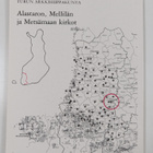 Tove (toim.) Riska : Suomen kirkot 10 = Finlands kyrkor :... - pikkukuva 2