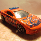 Chevrolet Camaro Z-28 Matchbox - pikkukuva 1