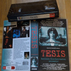 Tesis (VHS K16) - pikkukuva 3