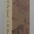 L. M. Montgomery - Anne of the Island - pikkukuva 2