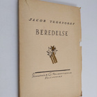 Jacob Tegengren : Beredelse (lukematon) - pikkukuva 1