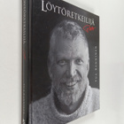 Tua Ranninen : Löytöretkeilijä Pata (signeerattu) - pikkukuva 1