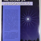 Meteori ja madonreikä : avaruussanakirja - pikkukuva 2