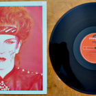 Visage - Visage (Dance Mix) / Second Steps 12"  (1981) - pikkukuva 1