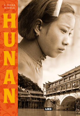 J. Pekka Mäkelä: HUNAN - 1p. 18
