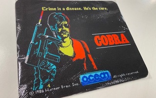 Cobra hiirimatto