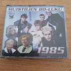 Muistojen 80-Luku -1985 (3-CD) - pikkukuva 1