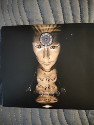 System Of A Down: Hypnotize/Mezmerize 2-cd