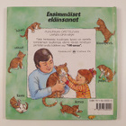 Edwina Riddell : Ensimmäiset eläinsanat - pikkukuva 2