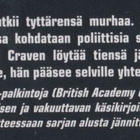 Pimeyden ytimessä (3DVD) 6-tuntinen minisarja - pikkukuva 3