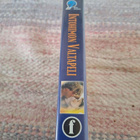Intohimon Valtapeli VHS - pikkukuva 3