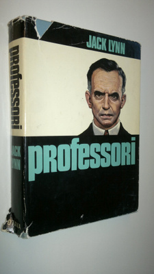 Jack Lynn : Professori