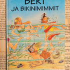Jacobsson • Olsson - Bert ja bikinimimmit (sid.) - pikkukuva 1