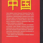 Linda Jakobson: Kiinan vaikeat valinnat - pikkukuva 2