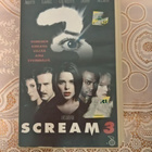 SCREAM 3 v.2000 VHS - pikkukuva 1