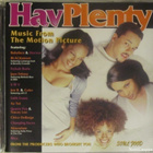 Various • Hav Plenty (Music From The Motion Picture) CD - pikkukuva 1