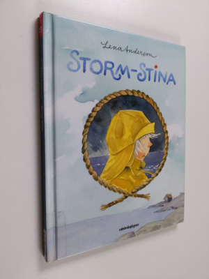 Lena Anderson : Storm-Stina