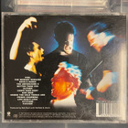 METALLICA - Reload cd - pikkukuva 2