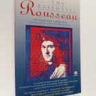 Lowell BAIR : The essential Rousseau : The social contrac... - pikkukuva 1