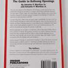 Amante P. Marinas, Sr. ym. : Pananandata : The Guide to B... - pikkukuva 2