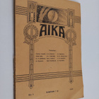 Aika nro 3/1907 - pikkukuva 1