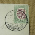 neljä Saarisen malli postilähetystä - pikkukuva 5