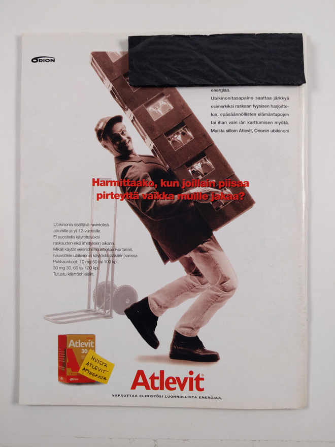 Item image