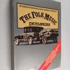 Kristin Baggelaar : The folk music encyclopaedia - pikkukuva 1