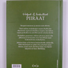 Päivi (suom.) Siren : Helpot & herkulliset piiraat - pikkukuva 2