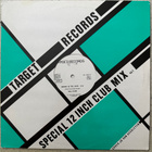 [12’’] GILL KANE: WHERE IS THE LOVE - pikkukuva 1