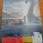Vesihevonen legenda syvyyksistä DVD uusi muoveissa - pikkukuva 2