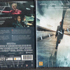 Tenet (70 593) UUSI -FI- DVD nordic, john david washington - pikkukuva 1