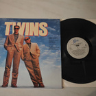 LP Twins soundtrack Schwarzenegger Devito - pikkukuva 1